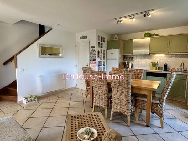 Maison à vendre 4 pièces de 75 m²