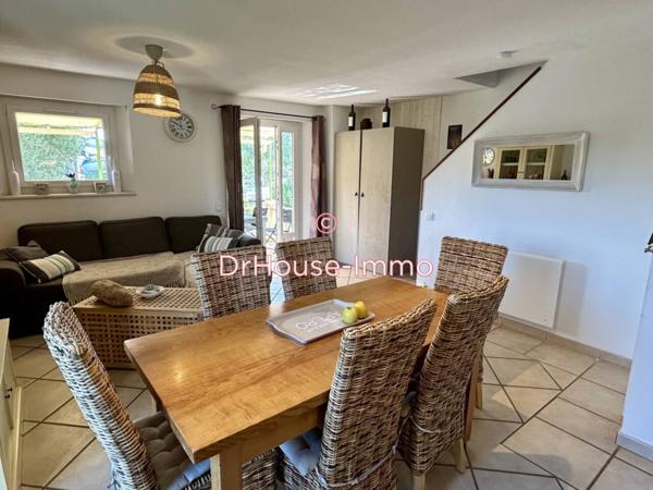 Maison à vendre 4 pièces de 75 m²