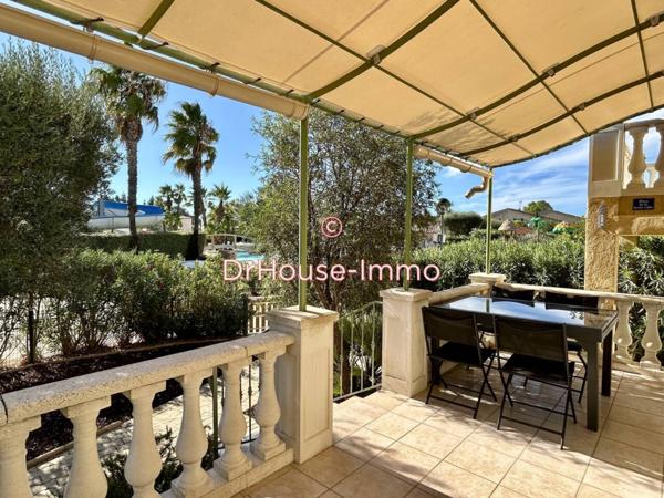 Maison à vendre 4 pièces de 75 m²