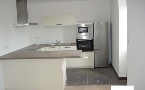 Appartement à louer    2 pièces •  Cholet