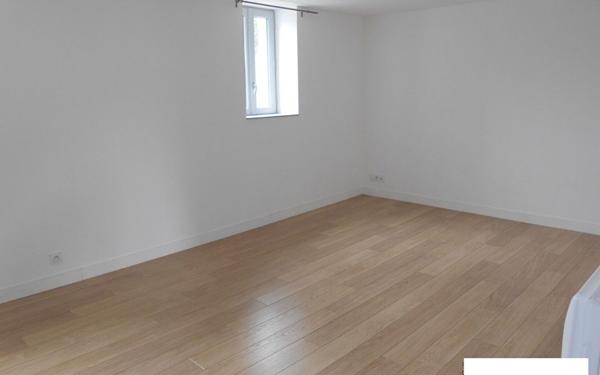 Appartement à louer    2 pièces •  Cholet