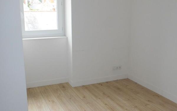 Appartement à louer    2 pièces •  Cholet