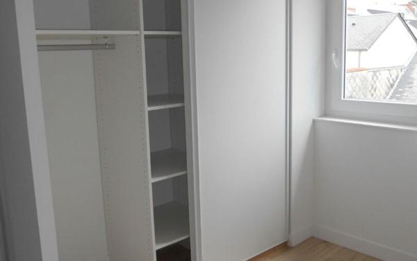 Appartement à louer    2 pièces •  Cholet