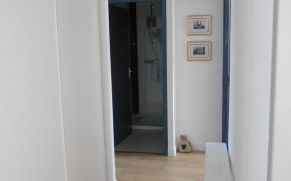 Appartement à louer    2 pièces •  Cholet