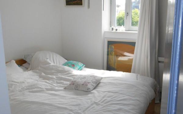 Appartement à louer    2 pièces •  Cholet