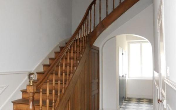 Appartement à louer    2 pièces •  Cholet