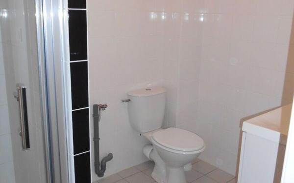 Appartement à louer    2 pièces •  Cholet