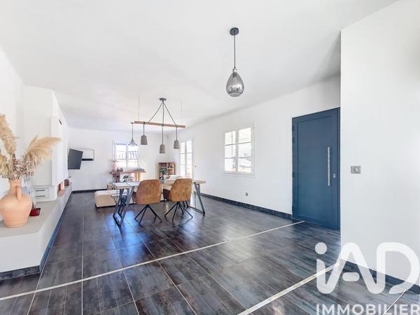 Maison à vendre 5 pièces 185 m² Bernis