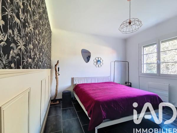 Maison à vendre 5 pièces 185 m² Bernis