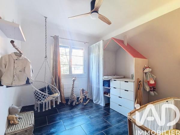 Maison à vendre 5 pièces 185 m² Bernis