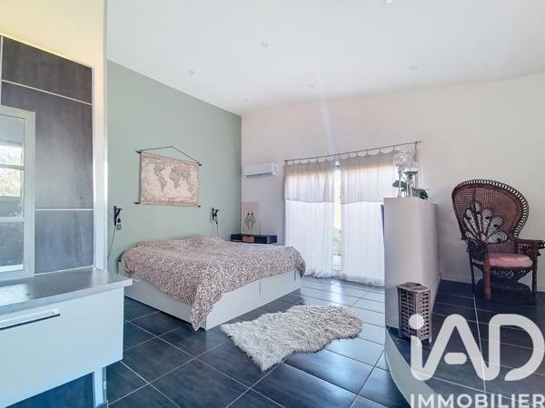 Maison à vendre 5 pièces 185 m² Bernis