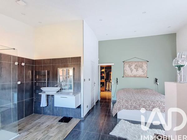 Maison à vendre 5 pièces 185 m² Bernis