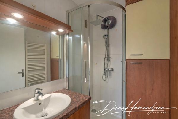 Appartement à vendre 3 pièces - 72 m² - FONTAINES SUR SAONE (69)