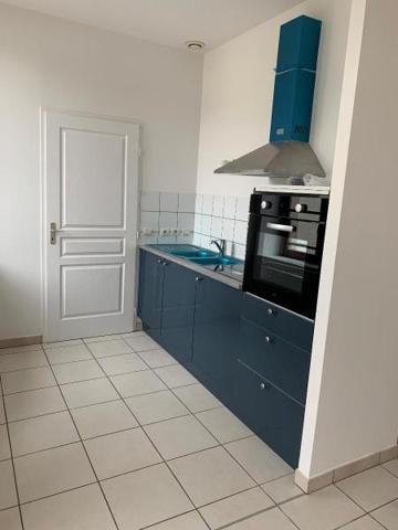 Appartement 3 pièces de 70 m² à Saint etienne
