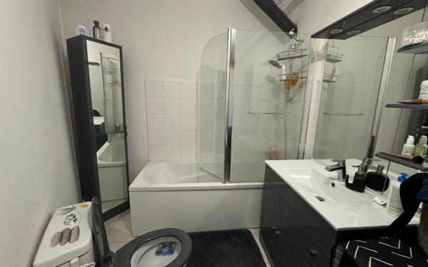 Appartement à louer    3 pièces • 49,60 m2 Ravenel