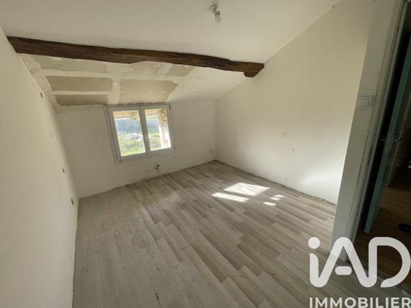 Maison à vendre 5 pièces 121 m² Saint-Secondin