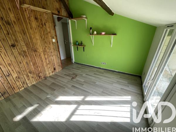 Maison à vendre 5 pièces 121 m² Saint-Secondin