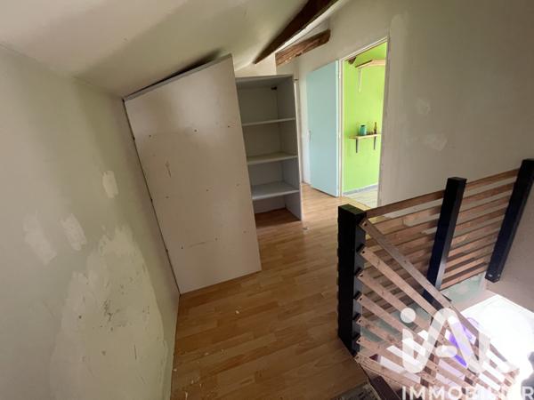 Maison à vendre 5 pièces 121 m² Saint-Secondin