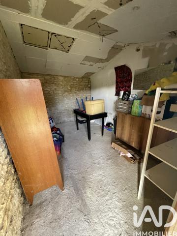 Maison à vendre 5 pièces 121 m² Saint-Secondin