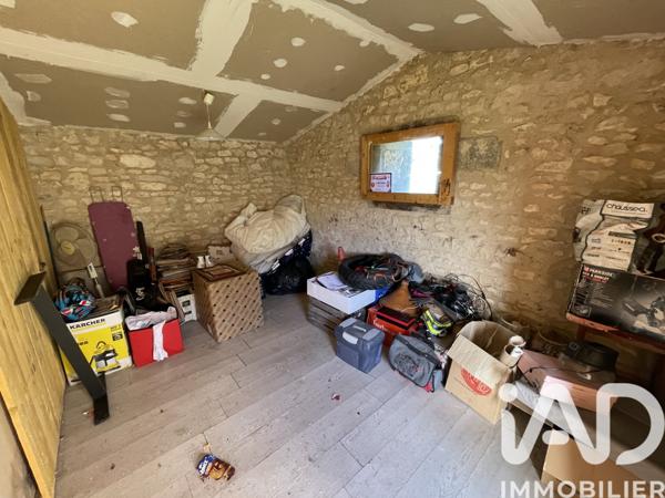 Maison à vendre 5 pièces 121 m² Saint-Secondin