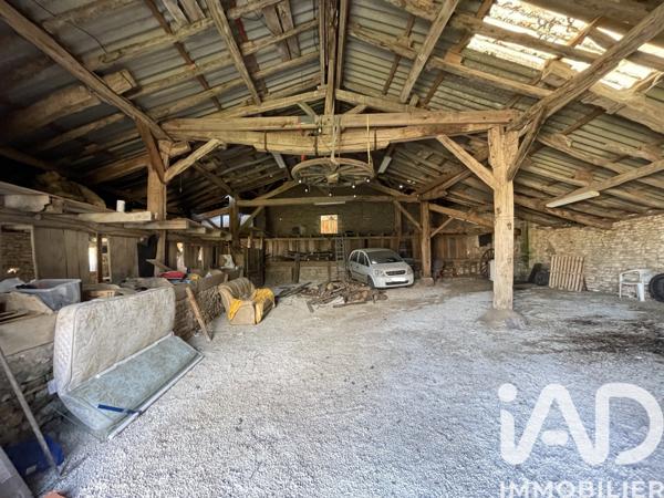 Maison à vendre 5 pièces 121 m² Saint-Secondin