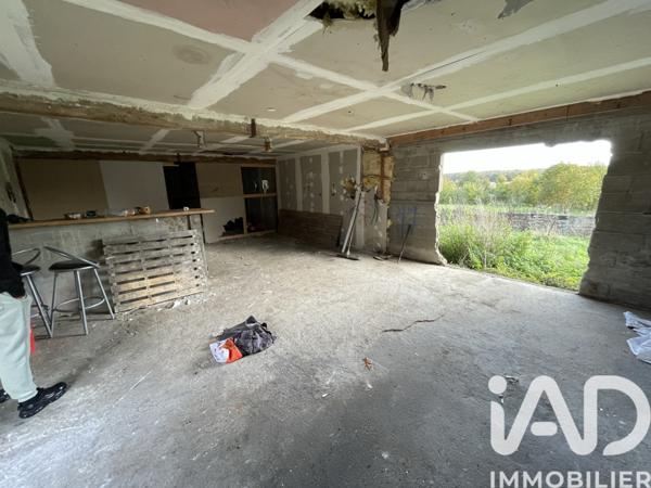 Maison à vendre 5 pièces 121 m² Saint-Secondin