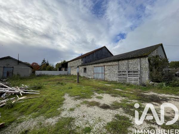 Maison à vendre 5 pièces 121 m² Saint-Secondin