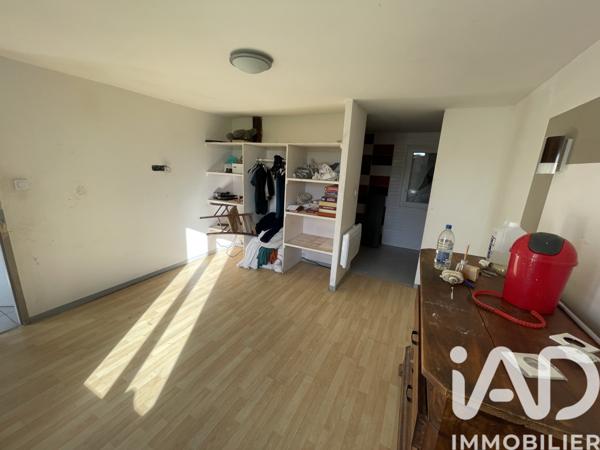 Maison à vendre 5 pièces 121 m² Saint-Secondin