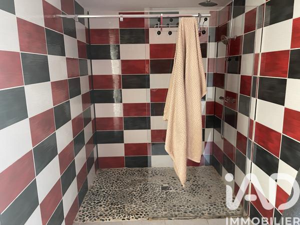 Maison à vendre 5 pièces 121 m² Saint-Secondin