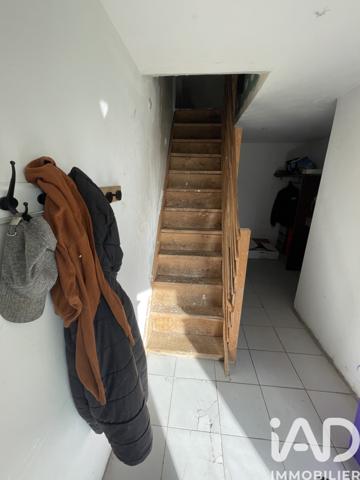 Maison à vendre 5 pièces 121 m² Saint-Secondin