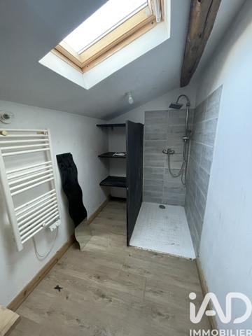 Maison à vendre 5 pièces 121 m² Saint-Secondin