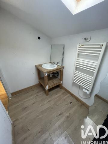 Maison à vendre 5 pièces 121 m² Saint-Secondin