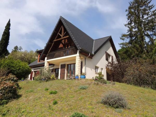 Maison à vendre à Mours-Saint-Eusèbe (26540)