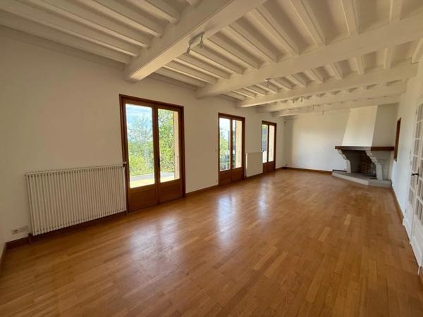 Maison à vendre à Mours-Saint-Eusèbe (26540)