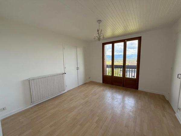 Maison à vendre à Mours-Saint-Eusèbe (26540)