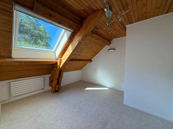 Maison à vendre à Mours-Saint-Eusèbe (26540)