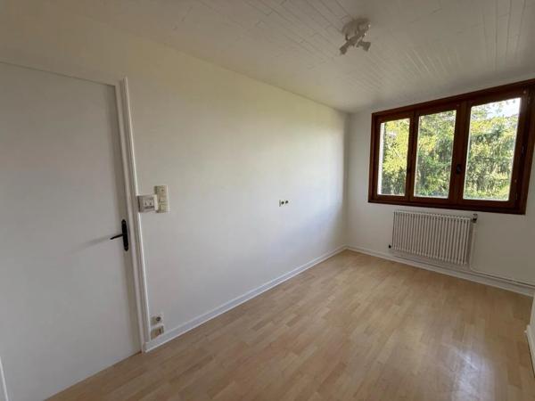 Maison à vendre à Mours-Saint-Eusèbe (26540)