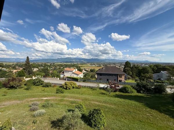 Maison à vendre à Mours-Saint-Eusèbe (26540)