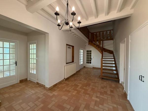 Maison à vendre à Mours-Saint-Eusèbe (26540)