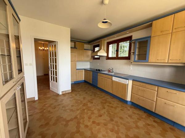Maison à vendre à Mours-Saint-Eusèbe (26540)