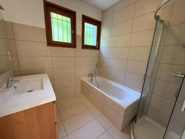 Maison à vendre à Mours-Saint-Eusèbe (26540)