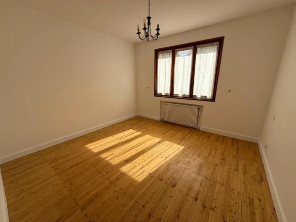 Maison à vendre à Mours-Saint-Eusèbe (26540)