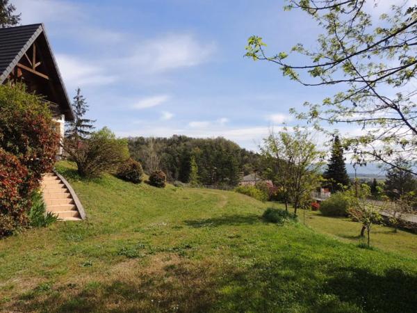 Maison à vendre à Mours-Saint-Eusèbe (26540)