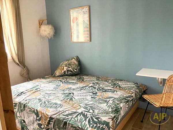 Location appartement Libourne : 547 € - AJP Immobilier Libourne