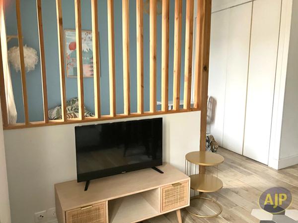 Location appartement Libourne : 547 € - AJP Immobilier Libourne