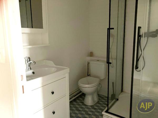 Location appartement Libourne : 547 € - AJP Immobilier Libourne