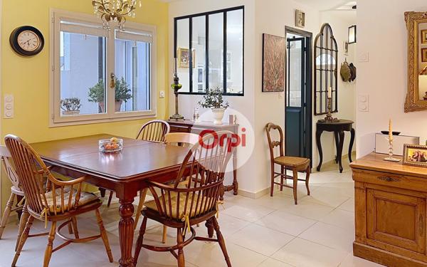 Maison à vendre    3 pièces • 85,87 m2 Damgan