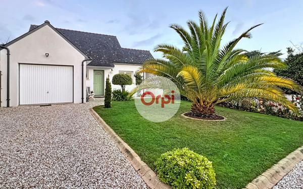 Maison à vendre    3 pièces • 85,87 m2 Damgan