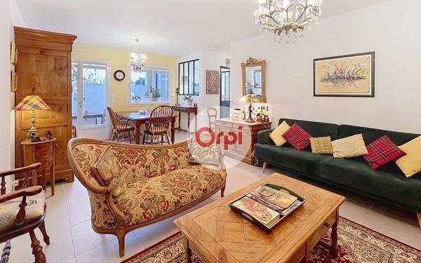 Maison à vendre    3 pièces • 85,87 m2 Damgan