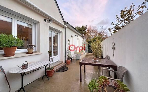 Maison à vendre    3 pièces • 85,87 m2 Damgan